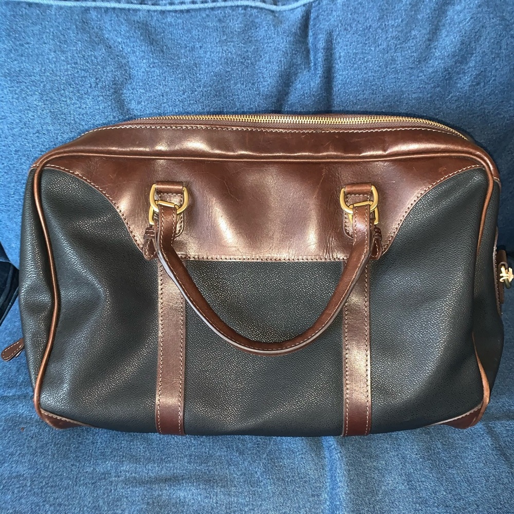 Mulholland Duffel Bag